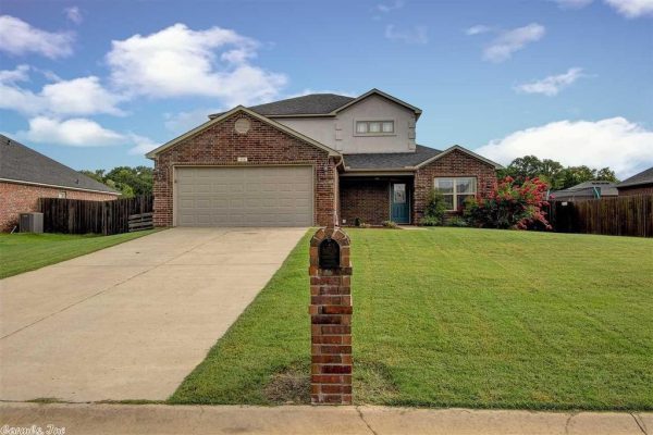 131 Harvick Circle