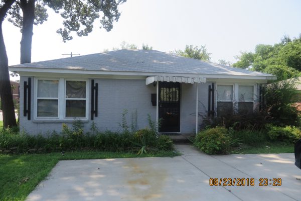 5403 A Street