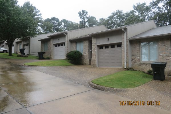 800 Green Mountain Drive