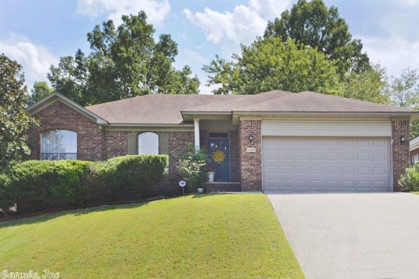 12005 Cherry Laurel Drive