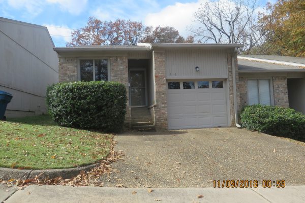 816 Green Mountain Dr.