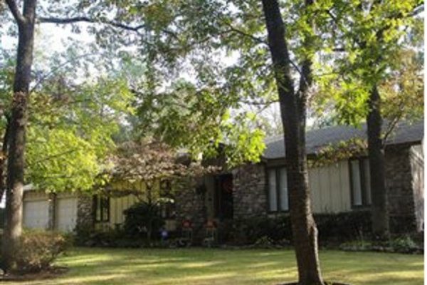 21 Cimarron Valley Dr.