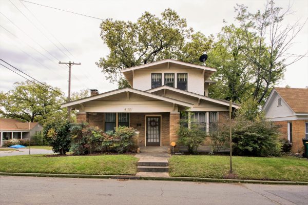 4101 C St.