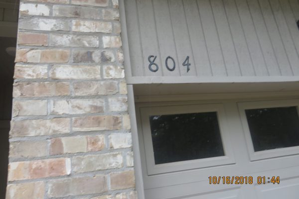 804 Green Mountain Drive