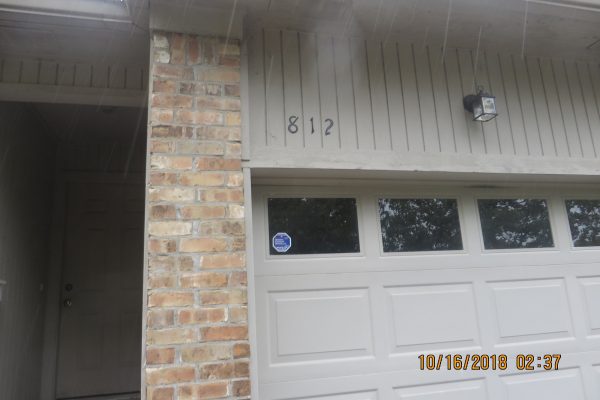 812 Green Mountain Drive