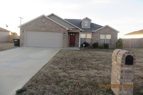 11301 Denton Rd.