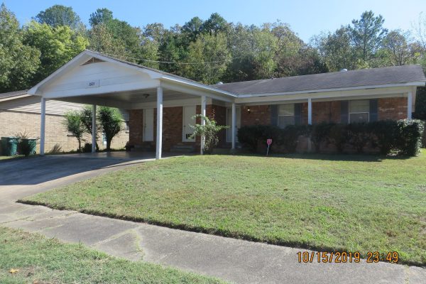 1501 Northwick Court
