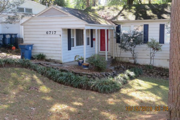 6717 Longwood Rd.