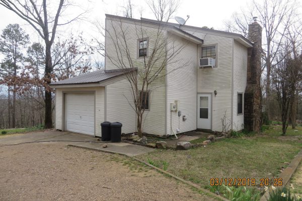 20 PISGAH POINT