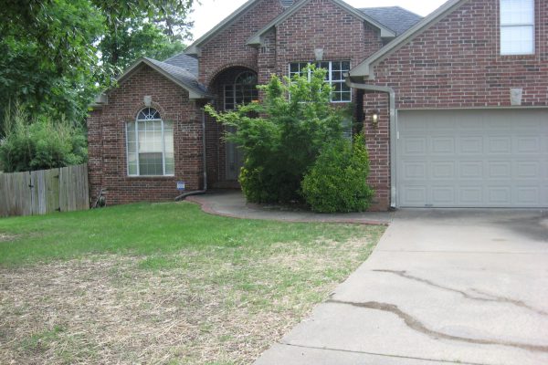 3 Eagle Nest Court