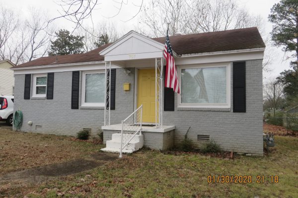 707 N. James St.