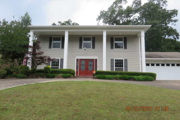 4713 Bunker Hill Dr.