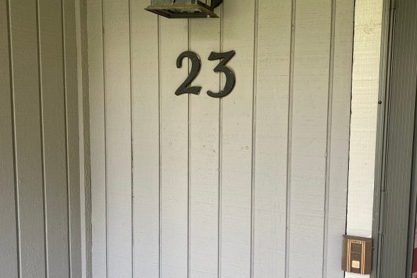 1401 N. Pierce #23