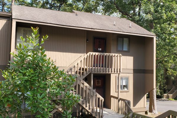 1201 N. PIERCE #18