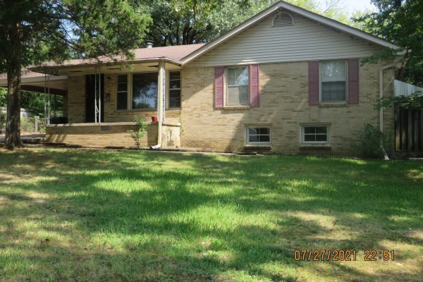 7500 Missouri Ave.