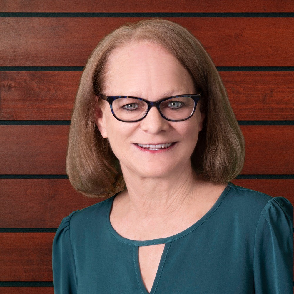 Judith Alley