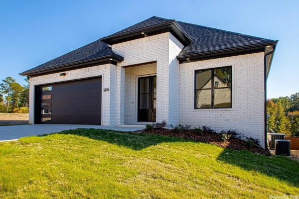 205 KANIS RIDGE