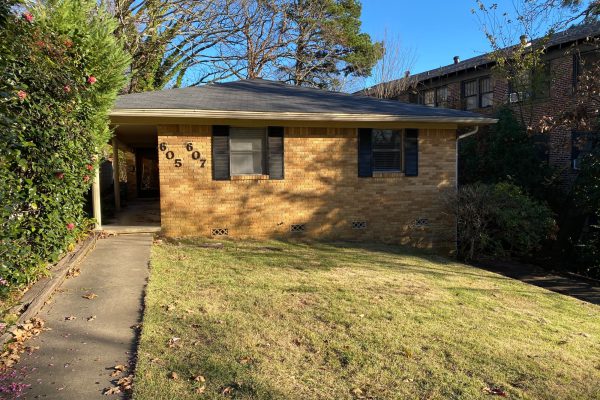 607 Ridgeway