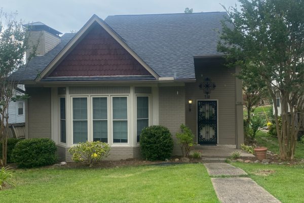 718 Aspen Drive