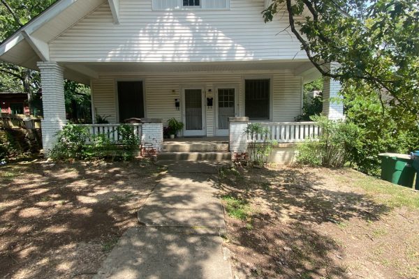 415 N ELM ST #B