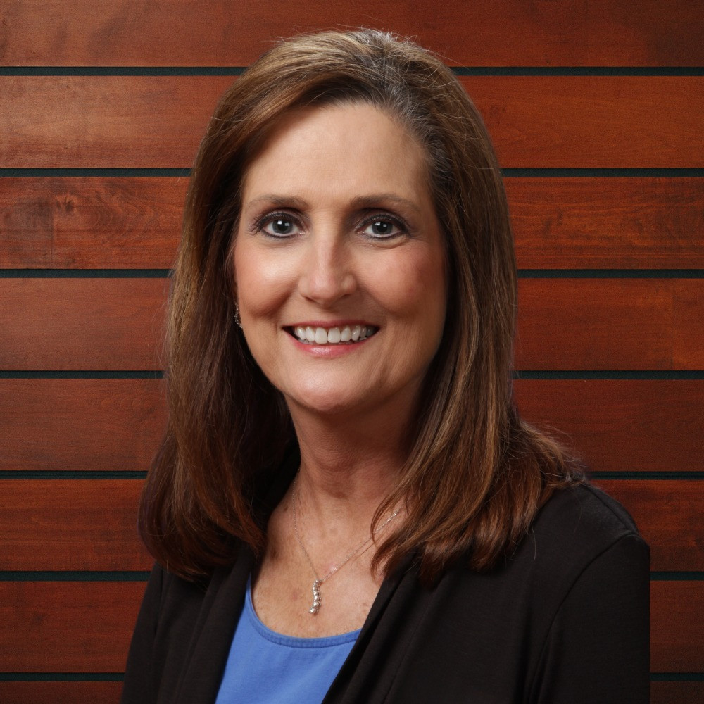 Cheri Russell