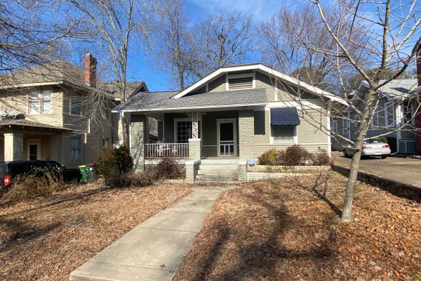 106 Berry St.