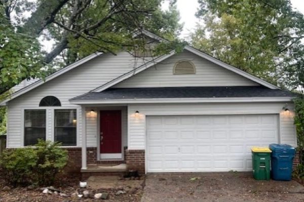 1801 Mesquite Cir.