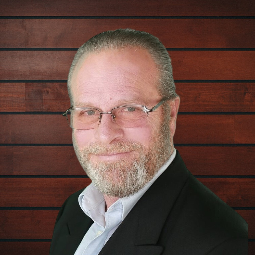 Gregg Ricono