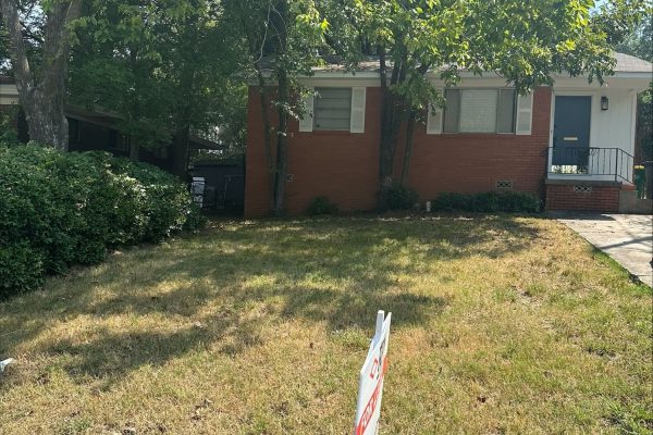 123 N Jackson