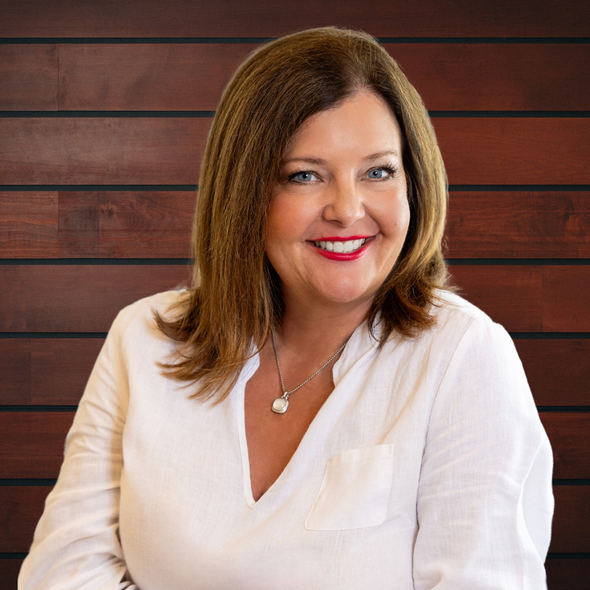 Karen Upton